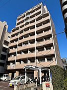 野江駅より徒歩2分 3階 築35年の賃貸物件