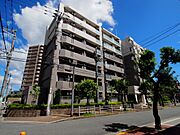 今福鶴見駅より徒歩12分 5階 築16年3ヶ月の賃貸物件