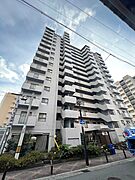 野江駅より徒歩5分 5階 築34年8ヶ月の賃貸物件