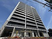 福駅より徒歩7分 14階 新築の賃貸物件