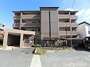 横堤駅より徒歩6分 4階 築29年の賃貸物件