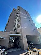 野江内代駅より徒歩3分 9階 築29年4ヶ月の賃貸物件
