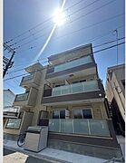 緑橋駅より徒歩11分 1階 築2年1ヶ月の賃貸物件