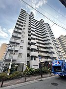 パードレ関目 7階 築34年8ヶ月の賃貸物件