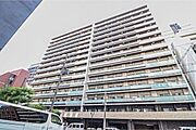 淀屋橋駅より徒歩6分 11階 築10年2ヶ月の賃貸物件