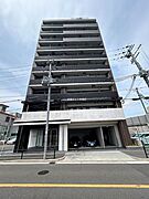 京橋駅より徒歩9分 10階 築7年の賃貸物件