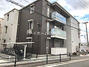 プルミエール蒲生 1階 築6年7ヶ月の賃貸物件