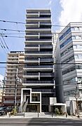 ＢＰＲＲＥＳＩＤＥＮＣＥ大阪本町Ｑ 2階 築4年3ヶ月の賃貸物件