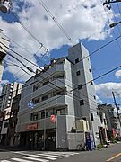 マンションジュライ 2階 築39年3ヶ月の賃貸物件
