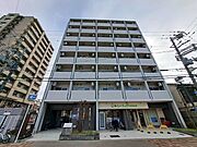 CITYSPIRE鶴見 8階 築18年1ヶ月の賃貸物件