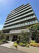 放出駅より徒歩3分 5階 築6年の賃貸物件