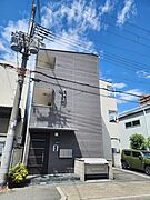 アンプルールフェール今津 1階 築9年5ヶ月の賃貸物件