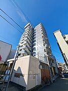 野江内代駅より徒歩1分 5階 築34年10ヶ月の賃貸物件