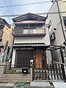 萱島駅より徒歩10分 築44年1ヶ月の賃貸物件