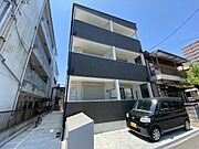 プレゾン 1階 築5年2ヶ月の賃貸物件