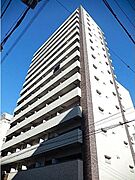 ＳーＲＥＳＩＤＥＮＣＥ淀屋橋 3階 築10年4ヶ月の賃貸物件