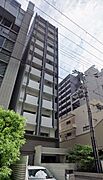 谷町四丁目駅より徒歩6分 2階 築7年3ヶ月の賃貸物件