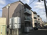 香里園駅より徒歩5分 1階 築24年2ヶ月の賃貸物件