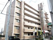 萱島駅より徒歩10分 4階 築31年の賃貸物件