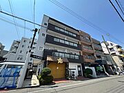 都島駅より徒歩5分 3階 築35年6ヶ月の賃貸物件