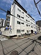 京橋駅より徒歩6分 5階 築61年1ヶ月の賃貸物件