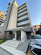Grand-Place京橋 4階 築9年3ヶ月の賃貸物件