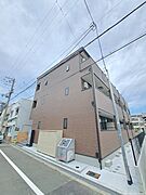城北公園通駅より徒歩8分 1階 築3年2ヶ月の賃貸物件