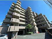 門真南駅より徒歩6分 8階 築26年10ヶ月の賃貸物件