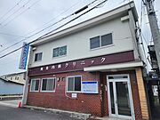 緑橋駅より徒歩8分 築99年4ヶ月の賃貸物件