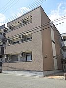 フジパレス深江橋５番館 3階 築12年の賃貸物件