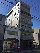 蒲生四丁目駅より徒歩7分 4階 築7年10ヶ月の賃貸物件