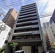 谷町四丁目駅より徒歩4分 3階 築9年10ヶ月の賃貸物件