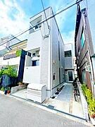 野江内代駅より徒歩10分 1階 築8年5ヶ月の賃貸物件