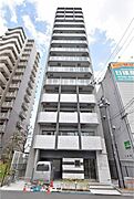 エスリード大阪城ＫＲＯＧ 6階 築5年7ヶ月の賃貸物件