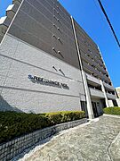 野江駅より徒歩4分 5階 築17年2ヶ月の賃貸物件