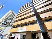 オズレジデンス関目 9階 築26年4ヶ月の賃貸物件