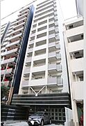 セイワパレス大手通 13階 築20年2ヶ月の賃貸物件