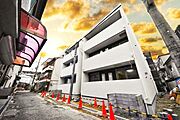 寝屋川市駅より徒歩10分 1階 築6年4ヶ月の賃貸物件