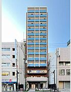 Ｓ−ＲＥＳＩＤＥＮＣＥ大阪上本町 14階 築2年7ヶ月の賃貸物件