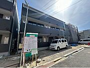 牧野駅より徒歩3分 2階 新築の賃貸物件
