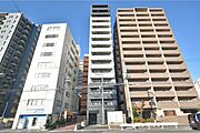 アドバンス上町台シュタット 11階 築3年10ヶ月の賃貸物件