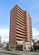 城北公園通駅より徒歩2分 7階 築4年7ヶ月の賃貸物件