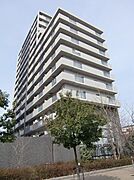 城北公園通駅より徒歩7分 9階 築19年8ヶ月の賃貸物件