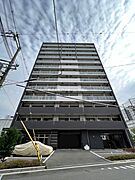 大阪城北詰駅より徒歩10分 5階 築6年11ヶ月の賃貸物件
