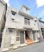 今福鶴見駅より徒歩5分 2階 築50年10ヶ月の賃貸物件