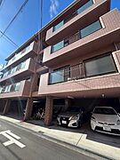 清水駅より徒歩9分 4階 築25年9ヶ月の賃貸物件