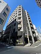 大阪城北詰駅より徒歩2分 4階 築25年3ヶ月の賃貸物件