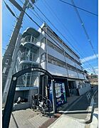 清水駅より徒歩2分 3階 築36年10ヶ月の賃貸物件