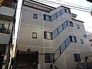古川橋駅より徒歩5分 3階 築29年4ヶ月の賃貸物件