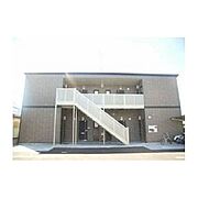 三喜１ 1階 築19年の賃貸物件